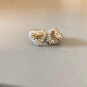 Juicy Couture Earrings